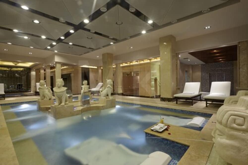 Chateau Star River Taiyuan Екстериор снимка