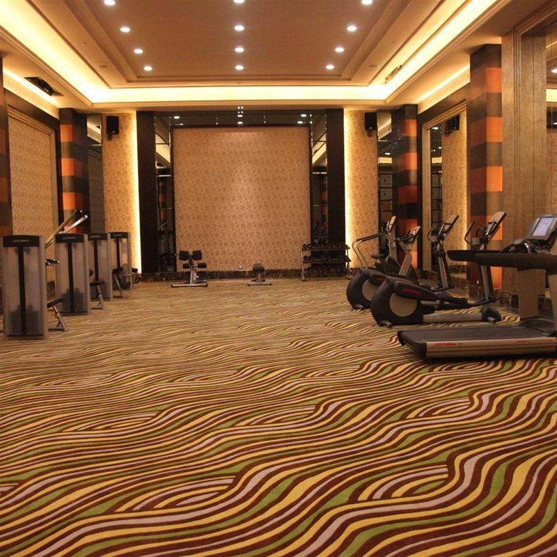 Chateau Star River Taiyuan Екстериор снимка