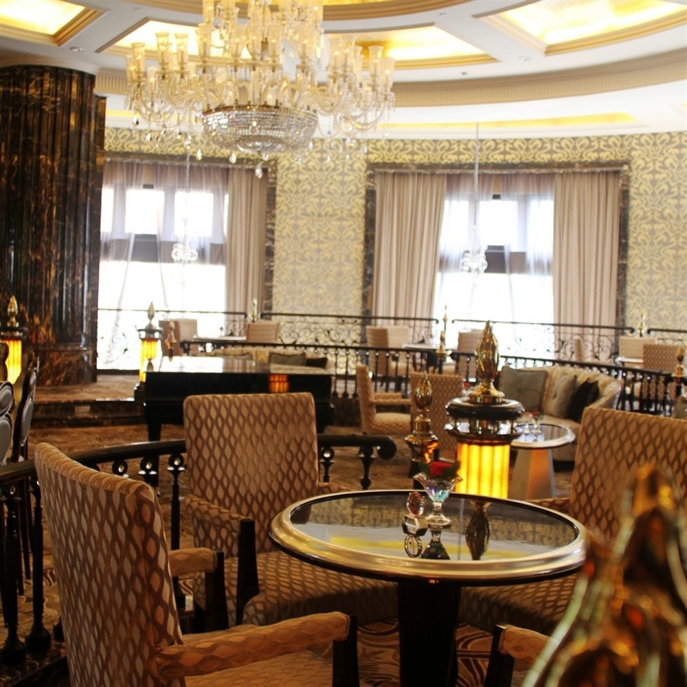 Chateau Star River Taiyuan Екстериор снимка