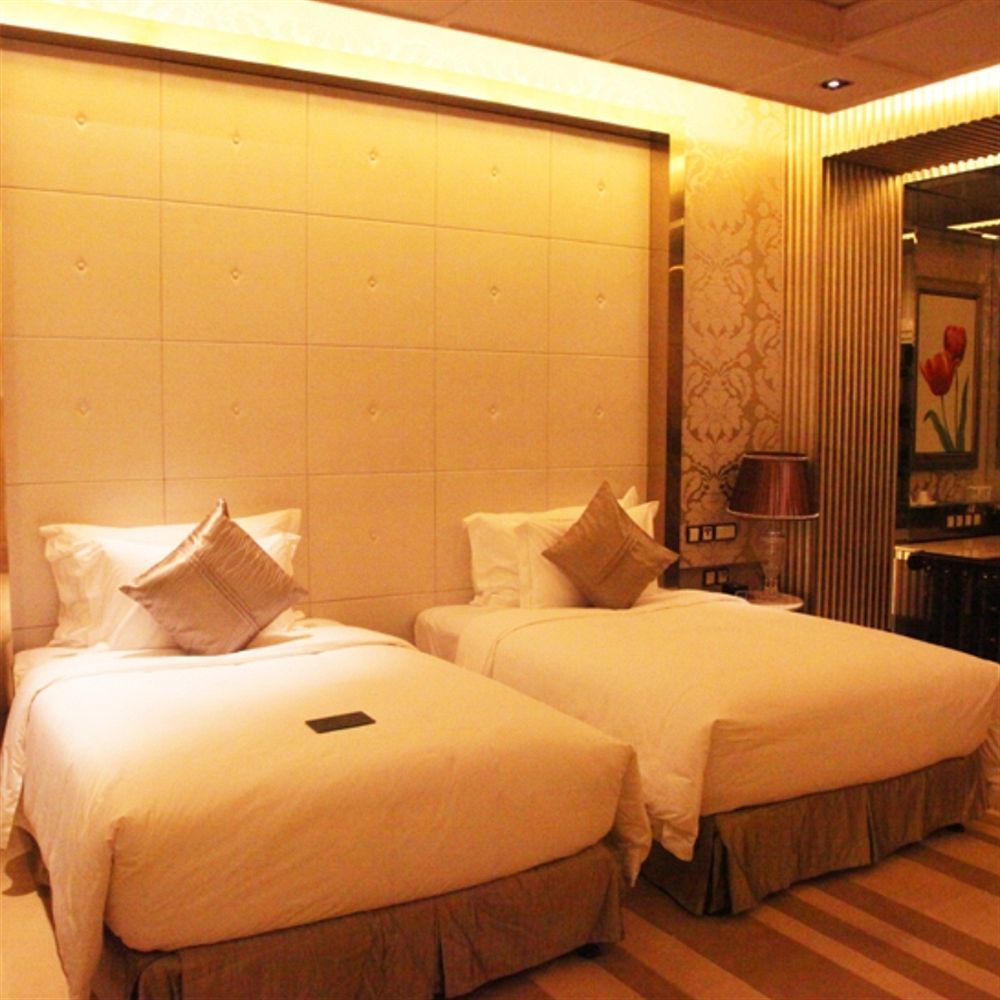 Chateau Star River Taiyuan Екстериор снимка