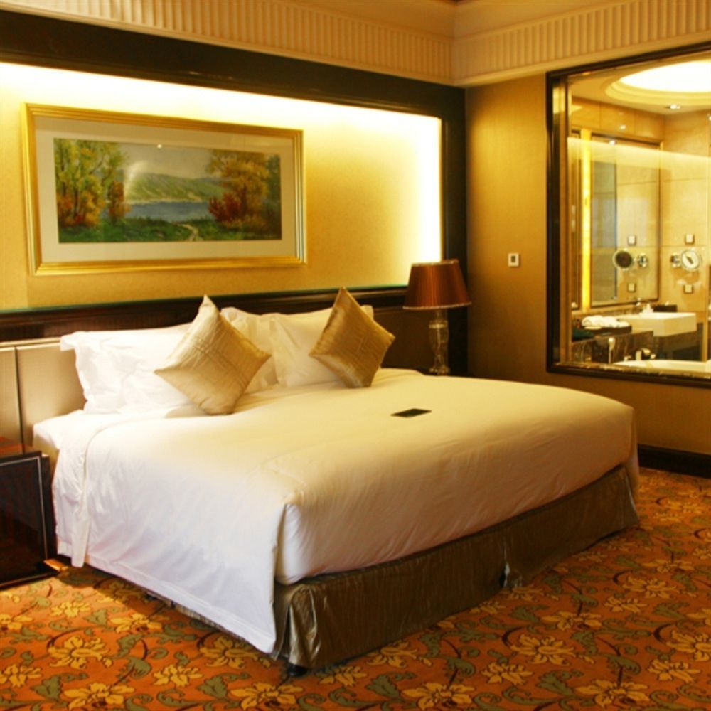 Chateau Star River Taiyuan Екстериор снимка