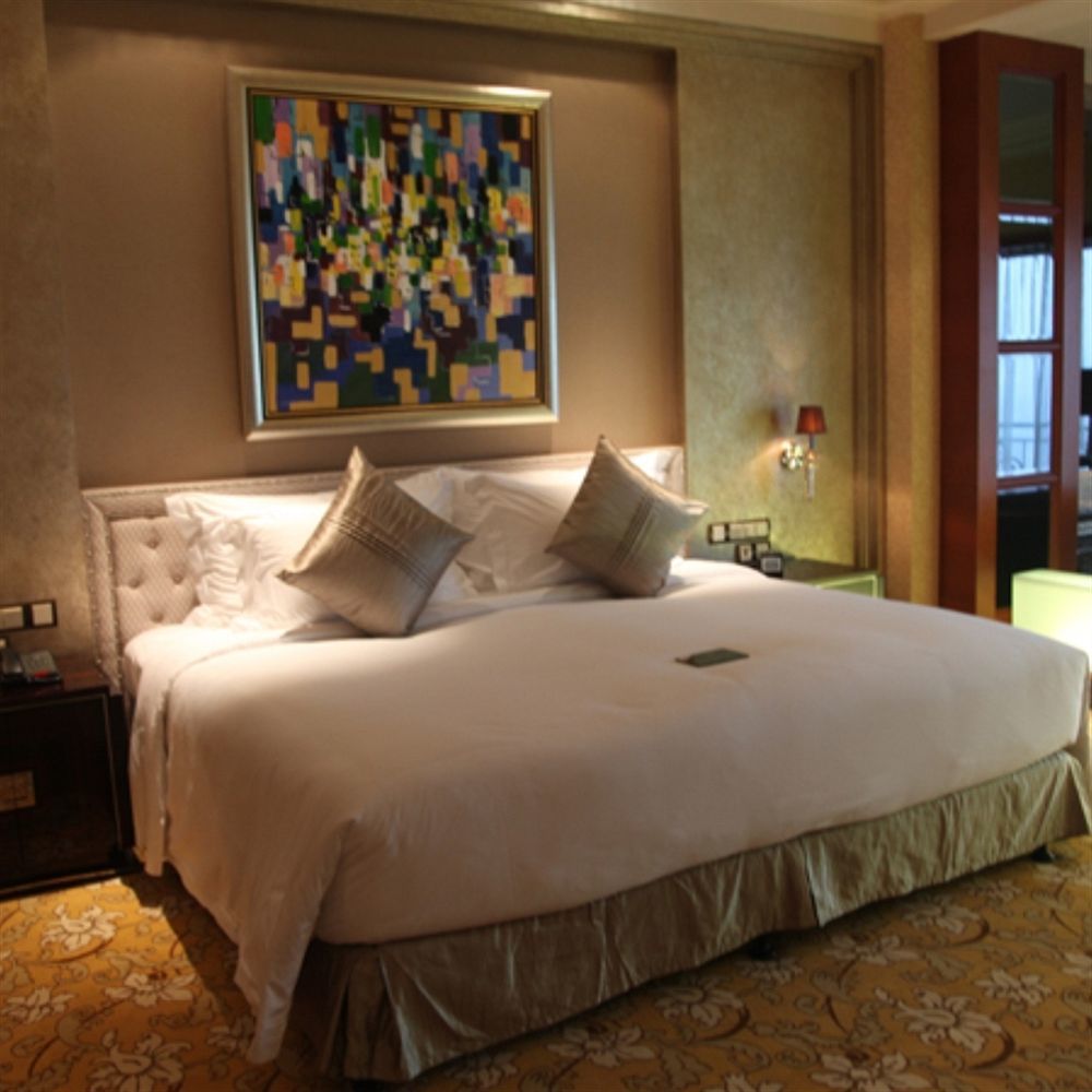 Chateau Star River Taiyuan Екстериор снимка