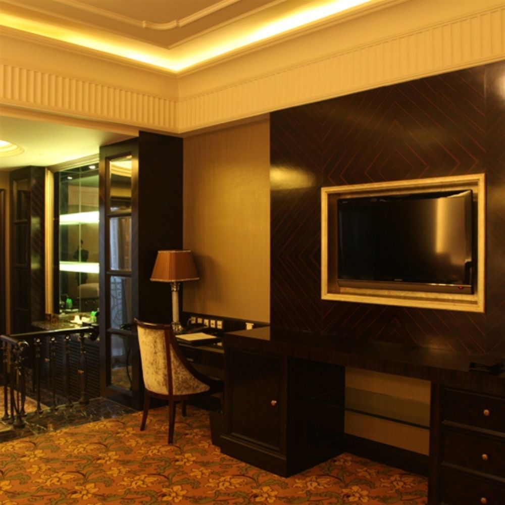 Chateau Star River Taiyuan Екстериор снимка